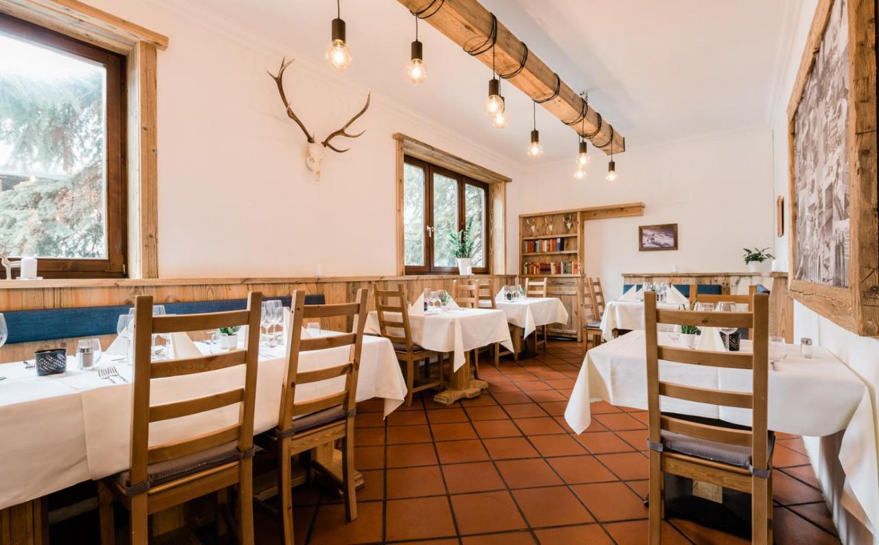 Hotel Pinzgauerhof - Inclusive Evening Dinner Зальбах-Гінтерглемм Екстер'єр фото