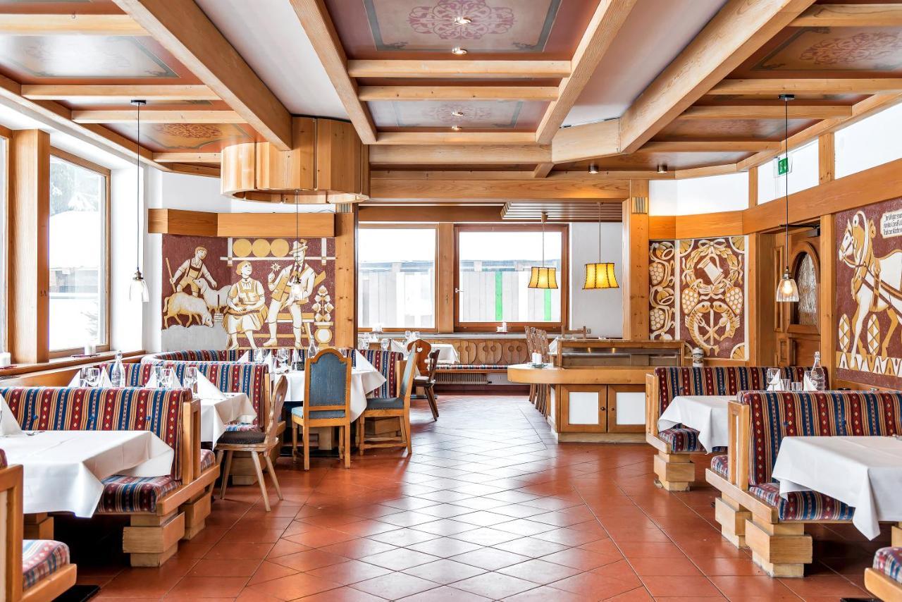 Hotel Pinzgauerhof - Inclusive Evening Dinner Зальбах-Гінтерглемм Екстер'єр фото