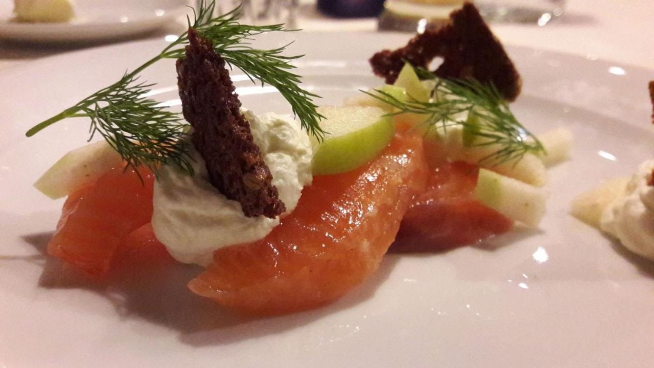 Hotel Pinzgauerhof - Inclusive Evening Dinner Зальбах-Гінтерглемм Екстер'єр фото